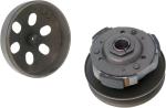 Kit embrayage complet 101 Octane 11300607