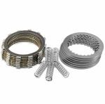 Kit embrayage complet Bihr Dirt Digger carbone