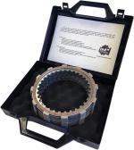 Kit embrayage complet DP Brakes 11313373