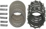 Kit embrayage complet DP Brakes S&eacute;rie F