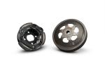 Kit embrayage complet Malossi Embrayage Delta ø107mm