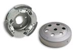 Kit embrayage complet Malossi Embrayage + cloche système Fly Ø107mm - Moteur