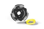 Kit embrayage complet Malossi Embrayage réglable Delta Clutch - ø 135mm