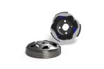 Kit embrayage complet Malossi Embrayage réglable et cloche Delta Clutch - ø 125mm