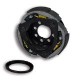 Kit embrayage complet Malossi MAXI DELTA CLUTCH adjust autom BELL &Oslash;135