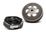 Kit embrayage complet Malossi Système Delta embrayage + cloche Ø107mm