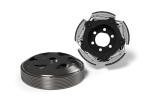 Kit embrayage complet Malossi Système Maxi Fly embrayage avec cloche ø160
