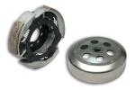 Kit embrayage complet Malossi cloche Maxi Delta System 145mm