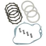 Kit embrayage complet P2R DISQUE 50 A BOITE