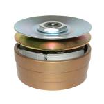 Kit embrayage complet P2R EMBRAYAGE CYCLO ADAPTABLE PIAGGIO CIAO SI BRAVO (COMPLET) -SELECTION P2R-