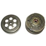 Kit embrayage complet P2R SCOOT 50 2T