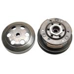 Kit embrayage complet P2R SCOOT