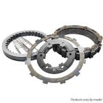 Kit embrayage complet Rekluse TorqDrive + cylindre récepteur