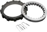Kit embrayage complet Rekluse disques garnis + lisses CoreManual TorqDrive