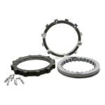 Kit embrayage complet Rekluse disques garnis + lisses RadiusCX