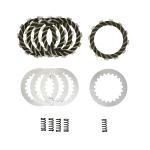 Kit embrayage complet Replay DISQUE 50 A BOITE RENFORCE