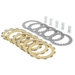 Kit embrayage complet Stage 6 DISQUE 50 A BOITE R - T