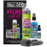 Kit entretien Muc-Off Helmet Care Kit V2