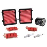 Kit entretien P2R 224061