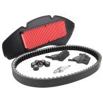 Kit entretien P2R MAXISCOOTER
