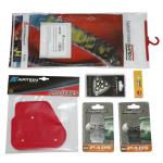 Kit entretien P2R SCOOT