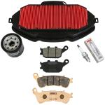 Kit entretien P2R type adaptable - HONDA NC INTEGRA