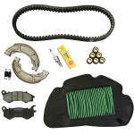 Kit entretien P2R type adaptable - HONDA PCX