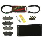 Kit entretien P2R type adaptable - HONDA SH I