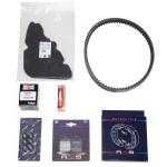 Kit entretien P2R type adaptable - PIAGGIO LIBERTY