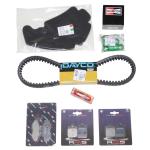 Kit entretien P2R type adaptable - PIAGGIO MP3