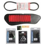 Kit entretien P2R type adaptable - YAMAHA X MAX