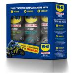 Kit entretien WD 40 complet SPECIALIST