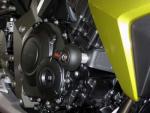 Kit fixation Crash Pad LSL CB1000R (08-17), CBF1000F ABS (10-16)