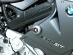 Kit fixation Crash Pad LSL F800ST (2006-2013)