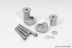 Kit fixation Crash Pad LSL GSR750 (11-16), GSX-S750 (17-19)