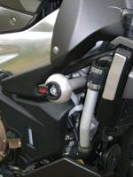 Kit fixation Crash Pad LSL RSV1000 (06-09), Tuono 1000 R (06-10)