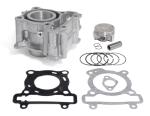 Kit haut moteur Airsal Kit cylindre - &Oslash;52mm