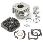 Kit haut moteur Airsal &Oslash;40mm