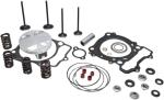 Kit haut moteur Kibble White Kit haut moteur
