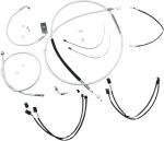 Kit installation guidon Magnum 06620500