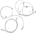 Kit installation guidon Magnum 06620738