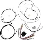 Kit installation guidon Magnum 06620746