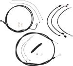 Kit installation guidon Magnum 06620989