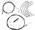 Kit installation guidon Magnum 06620997