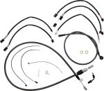 Kit installation guidon Magnum 06621039