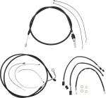 Kit installation guidon Magnum 06621050