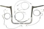 Kit installation guidon Magnum Shielding 06014409