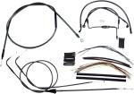 Kit installation guidon Magnum Shielding 06101011