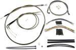 Kit installation guidon Magnum Shielding 06620158