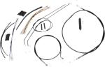 Kit installation guidon Magnum Shielding 06620680